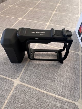 Insta360 Ace Pro Leica Cámara Acción