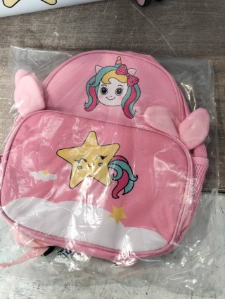 COSTWAY Maleta con Mochila Infantil Equipaje