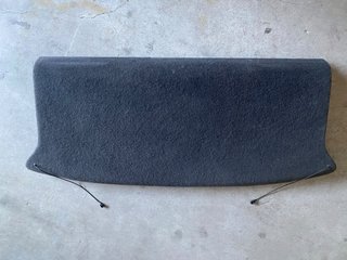 Bandeja trasera Seat Ibiza