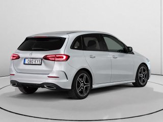 Mercedes-Benz Clase B 220 d 140 kW (190 CV)