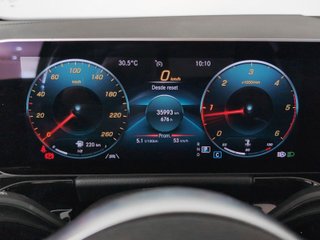 Mercedes-Benz Clase B 220 d 140 kW (190 CV)