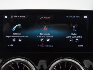 Mercedes-Benz Clase B 220 d 140 kW (190 CV)