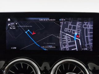 Mercedes-Benz Clase B 220 d 140 kW (190 CV)