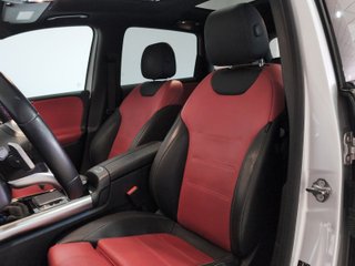 Mercedes-Benz Clase B 220 d 140 kW (190 CV)