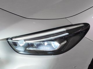 Mercedes-Benz Clase B 220 d 140 kW (190 CV)