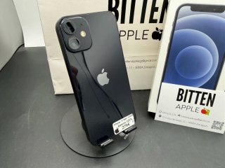 IPHONE 12 MINI 128GB//BAT100%//GARANTÍA!!CAMBIO!!!