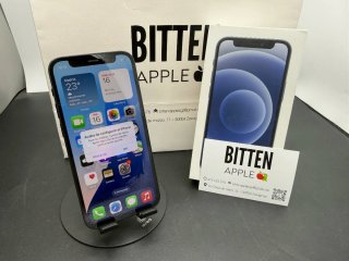 IPHONE 12 MINI 128GB//BAT100%//GARANTÍA!!CAMBIO!!!
