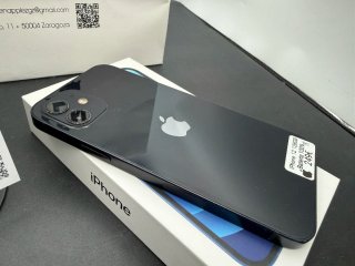 IPHONE 12 MINI 128GB//BAT100%//GARANTÍA!!CAMBIO!!!