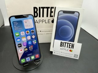 IPHONE 12 MINI 128GB//BAT100%//GARANTÍA!!CAMBIO!!!