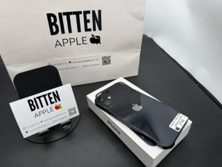 IPHONE 12 MINI 128GB//BAT100%//GARANTÍA!!CAMBIO!!!