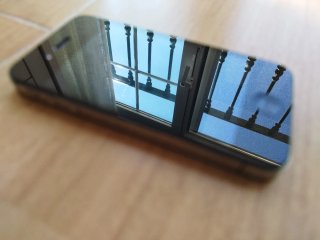 iPhone 4s Negro