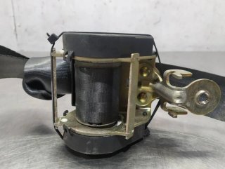 Cinturon seguridad trasero derecho RENAULT MEGANE