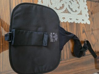 Espejo para cochecito de bebé OLMITOS