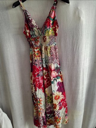 Lotto 15 capi abbigliamento donna