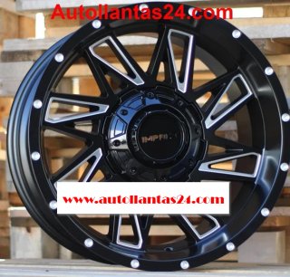 1045 Juego de 4 llantas para bmw varios ta r946624