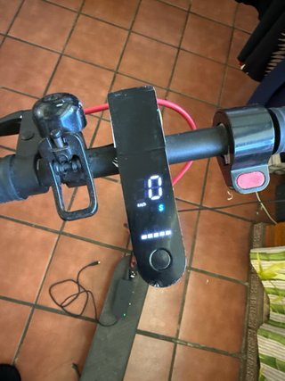 Patinete Eléctrico Xiaomi pro 2