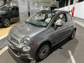 FIAT 500 2017