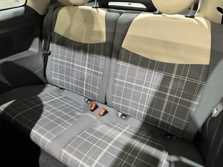 FIAT 500 2017