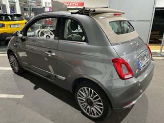 FIAT 500 2017