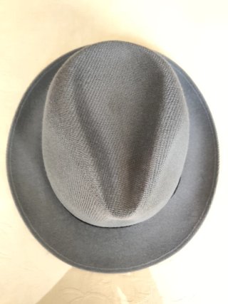 Sombrero Beirets El Corte Inglés Gris