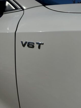 Audi S5 Sportback 3.0 TFSI quattro 333 CV
