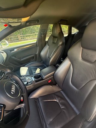 Audi S5 Sportback 3.0 TFSI quattro 333 CV