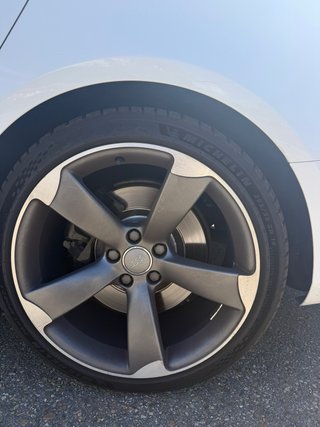 Audi S5 Sportback 3.0 TFSI quattro 333 CV