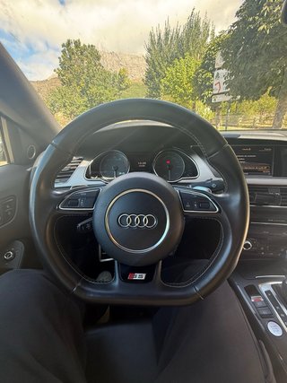 Audi S5 Sportback 3.0 TFSI quattro 333 CV