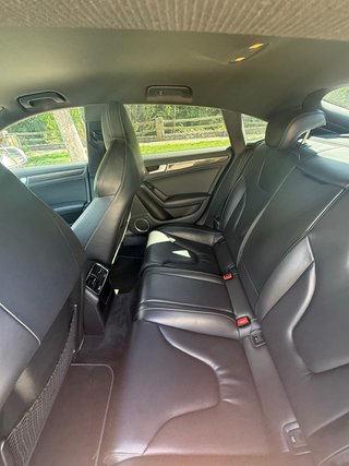 Audi S5 Sportback 3.0 TFSI quattro 333 CV