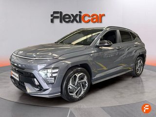 Hyundai Kona HEV 1.6GDI 138CV DT N Line