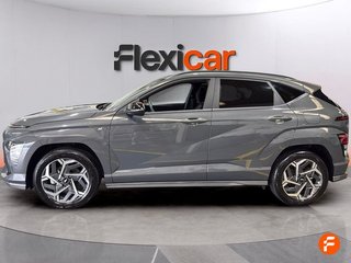 Hyundai Kona HEV 1.6GDI 138CV DT N Line