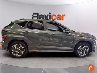 Hyundai Kona HEV 1.6GDI 138CV DT N Line
