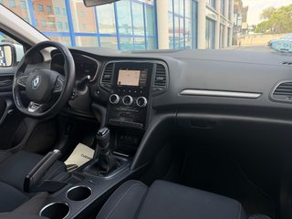 Renault Mégane Intens Blue dCi 85 kW (115CV) -SS