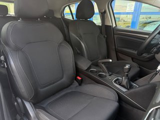 Renault Mégane Intens Blue dCi 85 kW (115CV) -SS
