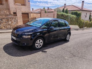 Citroen C4 Picasso 2016