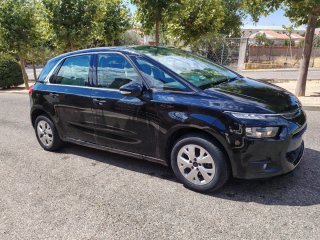 Citroen C4 Picasso 2016