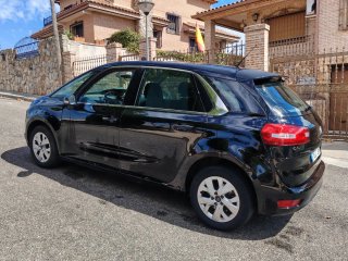 Citroen C4 Picasso 2016