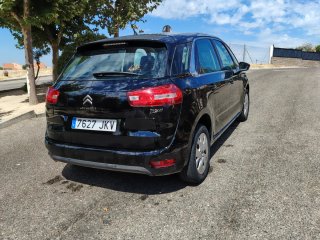 Citroen C4 Picasso 2016