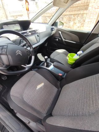 Citroen C4 Picasso 2016