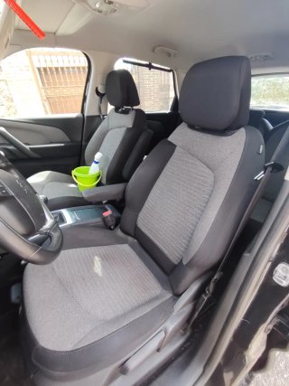 Citroen C4 Picasso 2016