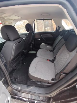 Citroen C4 Picasso 2016