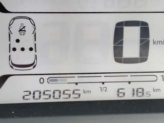 Citroen C4 Picasso 2016