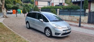 Citroen C4 Picasso 2009
