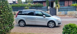 Citroen C4 Picasso 2009