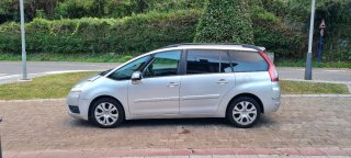 Citroen C4 Picasso 2009