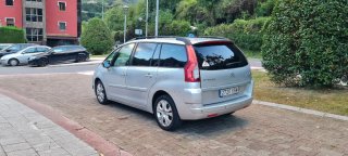 Citroen C4 Picasso 2009