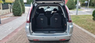 Citroen C4 Picasso 2009