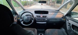 Citroen C4 Picasso 2009