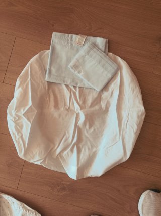 Ropa de cuna