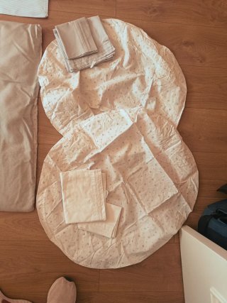 Ropa de cuna
